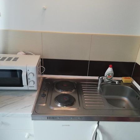 Lana Apartment Govedari ภายนอก รูปภาพ