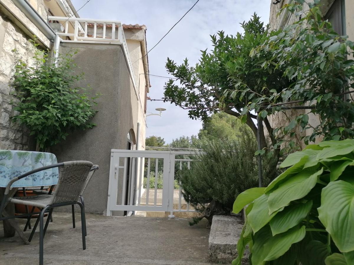 Lana Apartment Govedari ภายนอก รูปภาพ